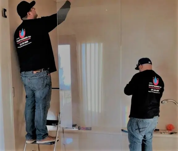 Professional plumbing installation for Drain Cleaning in Burmont